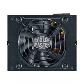 Блок питания для компьютера Cooler Master V550 SFX Gold (MPY-5501-SFHAGV-EU)