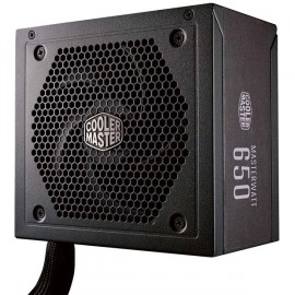 Блок питания для компьютера Cooler Master MasterWatt 650 (MPX-6501-AMAAB-EU) 