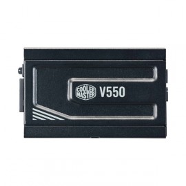 Блок питания для компьютера Cooler Master V550 SFX Gold (MPY-5501-SFHAGV-EU)