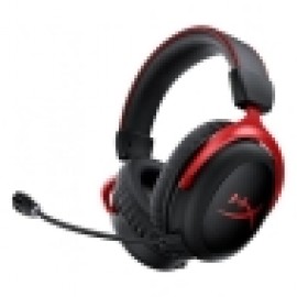 Bluetooth гарнитура HyperX Cloud II Wireless