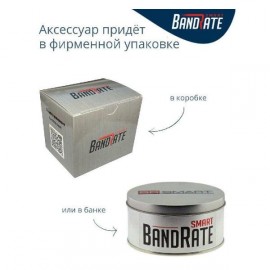 Bluetooth гарнитура BandRate Smart BRSTWSLYZ3535S