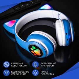 Bluetooth гарнитура MYBIT W-32