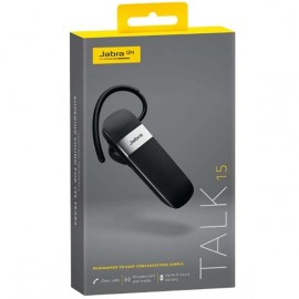 Гарнитура Bluetooth Jabra Talk 15 SE