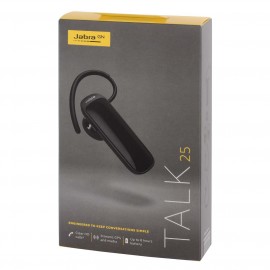 Гарнитура Bluetooth для сот. телефона Jabra Talk 25