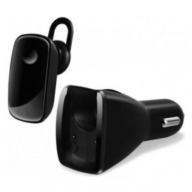 Bluetooth гарнитура BandRate Smart BRSTWSG14BB 