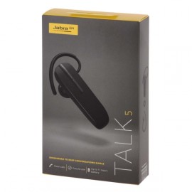 Гарнитура Bluetooth Jabra Talk 5