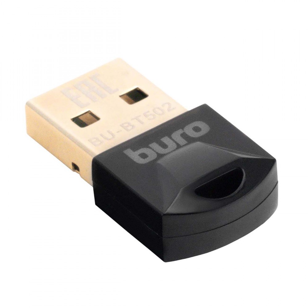 Bluetooth адаптер Buro BU-BT502