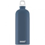 Бутылка для воды Sigg Lucid Midnight Touch 1л (8673.40)