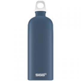 Бутылка для воды Sigg Lucid Midnight Touch 1л (8673.40)