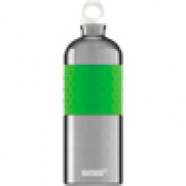 Бутылка для воды Sigg CYD Alu 1л Green (8548.80)