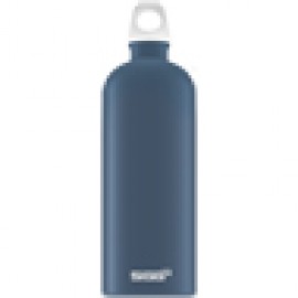 Бутылка для воды Sigg Lucid Midnight Touch 1л (8673.40)