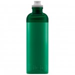 Бутылка для воды Sigg Feel 600мл Green (8637.80)