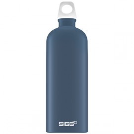 Бутылка для воды Sigg Lucid Midnight Touch 1л (8673.40) 