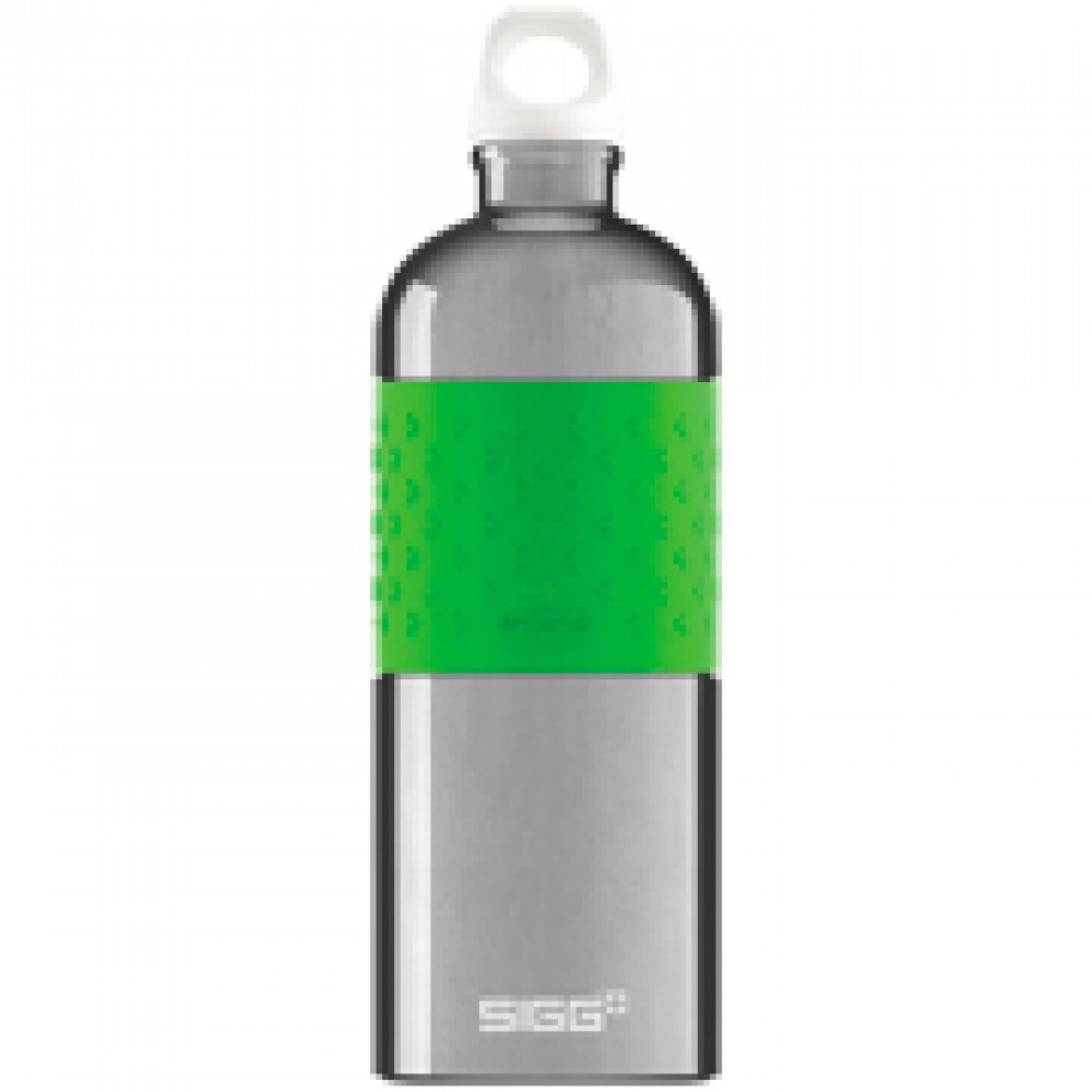 Бутылка для воды Sigg CYD Alu 1л Green (8548.80)