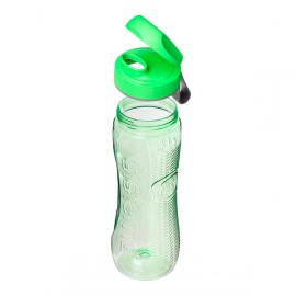 Бутылка для воды Sistema Hydrate Tritan Active 800мл Green (650)