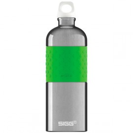 Бутылка для воды Sigg CYD Alu 1л Green (8548.80) 