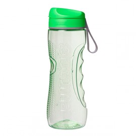 Бутылка для воды Sistema Hydrate Tritan Active 800мл Green (650)