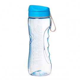 Бутылка для воды Sistema Hydrate Tritan Active 800мл Blue (650)