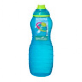 Бутылка для воды Sistema Hydrate Davina Bottle 700мл Blue (745NW)