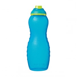 Бутылка для воды Sistema Hydrate Davina Bottle 700мл Blue (745NW)