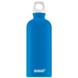 Бутылка для воды Sigg Lucid Electric Blue Touch 600мл (8773.40)