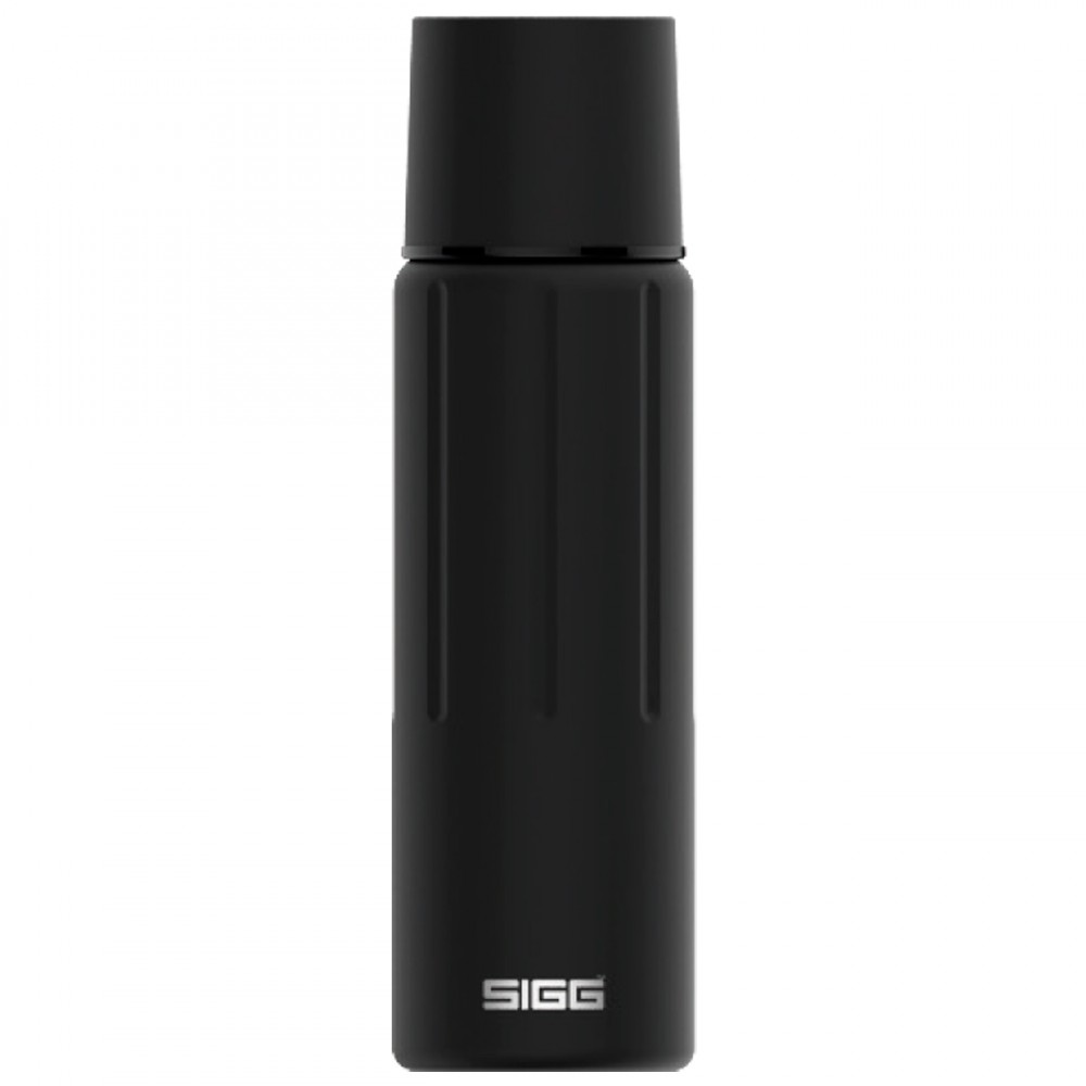 Бутылка для воды Sigg Gemstone Ibt Obsidian 500мл (8735.40)