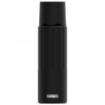 Бутылка для воды Sigg Gemstone Ibt Obsidian 500мл (8735.40)