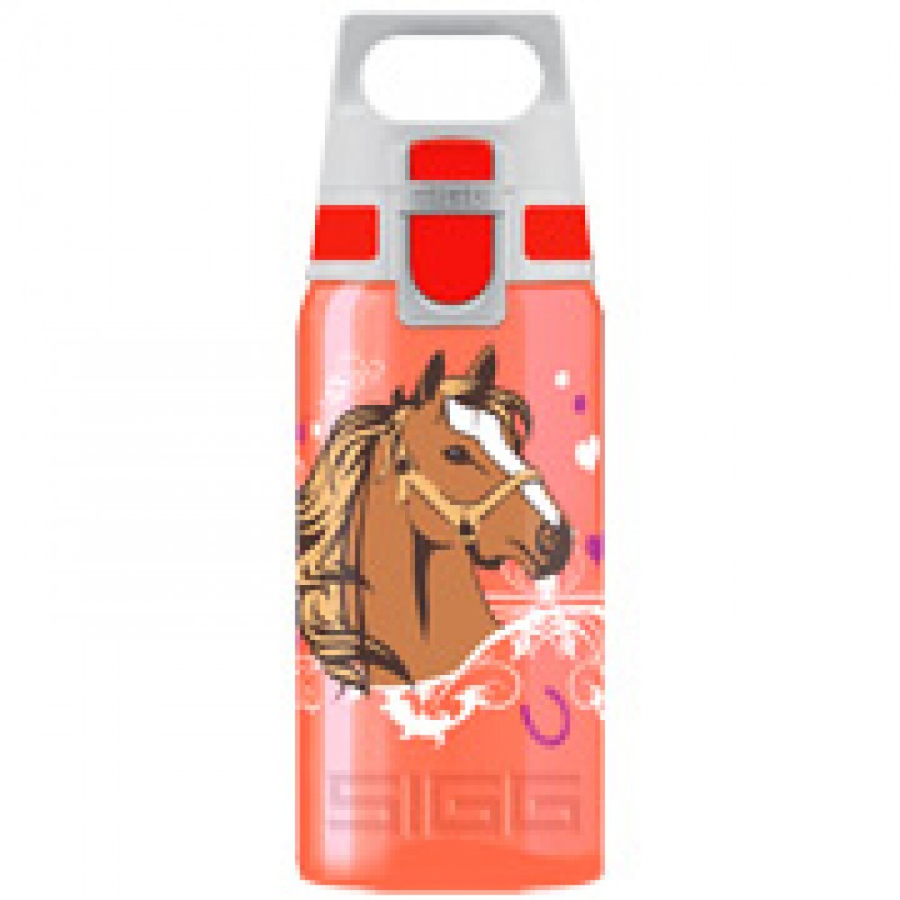 Бутылка для воды Sigg Viva One Horses 500мл (8627.50)