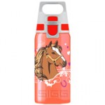 Бутылка для воды Sigg Viva One Horses 500мл (8627.50)