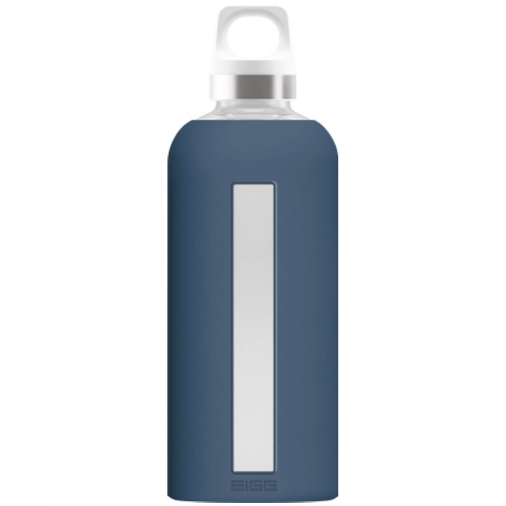 Бутылка для воды Sigg Star Midnight 500мл (8649.30)