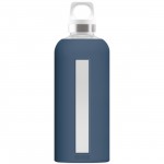 Бутылка для воды Sigg Star Midnight 500мл (8649.30)