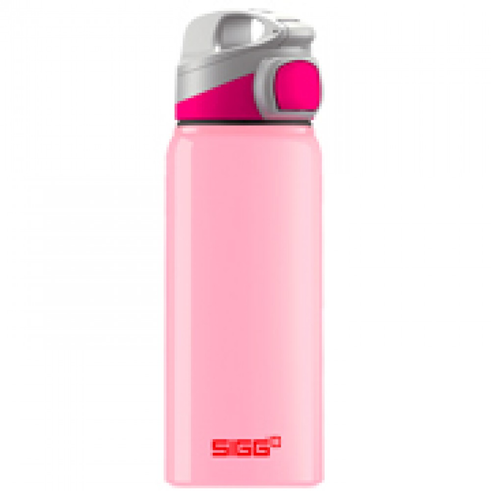 Бутылка для воды Sigg Miracle Alu Icecream 600мл (8690.30)