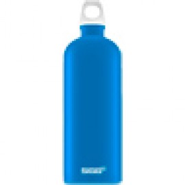 Бутылка для воды Sigg Lucid Electric 1л Blue Touch (8773.70)