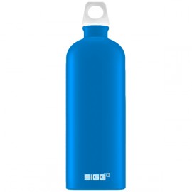 Бутылка для воды Sigg Lucid Electric 1л Blue Touch (8773.70) 