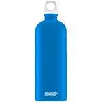 Бутылка для воды Sigg Lucid Electric 1л Blue Touch (8773.70)