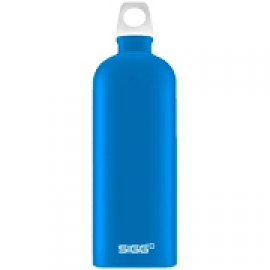 Бутылка для воды Sigg Lucid Electric 1л Blue Touch (8773.70)