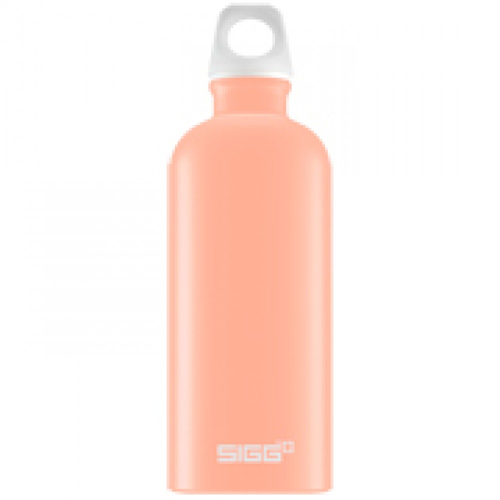 Бутылка для воды Sigg Lucid Shy Pink Touch 600мл (8773.60)