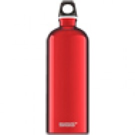 Бутылка для воды Sigg Traveller 1л Red (8326.40)