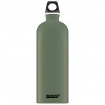 Бутылка для воды Sigg Leaf Green 1л (8744.20)