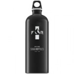 Бутылка для воды Sigg Mountain 1л Black (8744.50)