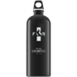 Бутылка для воды Sigg Mountain 1л Black (8744.50)