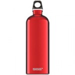 Бутылка для воды Sigg Traveller 1л Red (8326.40)