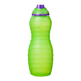 Бутылка для воды Sistema Hydrate Davina Bottle 700мл Green (745NW)