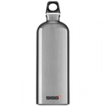 Бутылка для воды Sigg Traveller 1л Alu (8327.00)