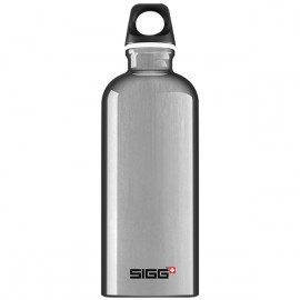 Бутылка для воды Sigg Traveller Alu 600мл (8326.90) 