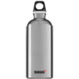 Бутылка для воды Sigg Traveller Alu 600мл (8326.90)