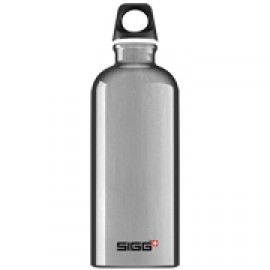 Бутылка для воды Sigg Traveller Alu 600мл (8326.90)