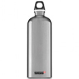 Бутылка для воды Sigg Traveller 1л Alu (8327.00)