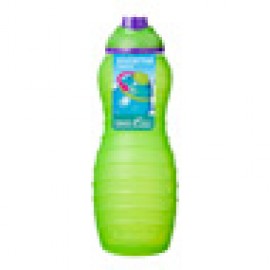 Бутылка для воды Sistema Hydrate Davina Bottle 700мл Green (745NW)