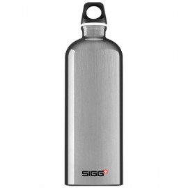 Бутылка для воды Sigg Traveller 1л Alu (8327.00) 